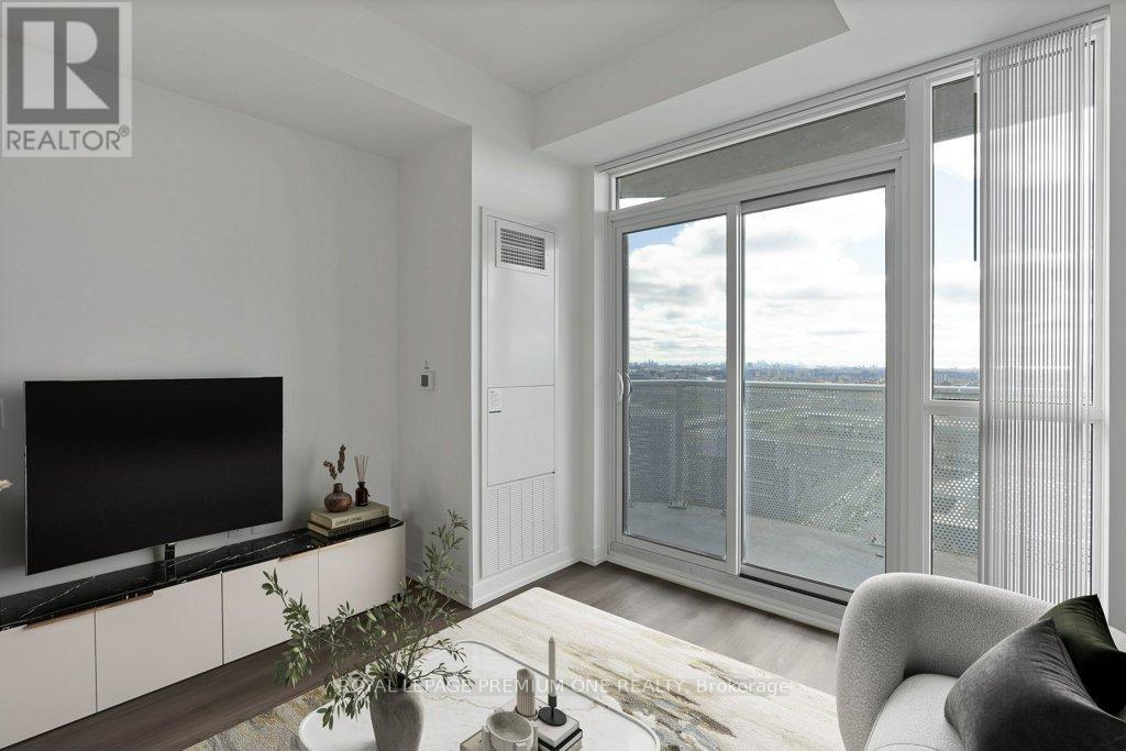 4010 - 28 Interchange Way, Vaughan, Ontario L4K 0P8 - Photo 10 - N12549120