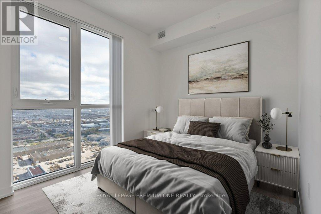 4010 - 28 Interchange Way, Vaughan, Ontario L4K 0P8 - Photo 12 - N12549120