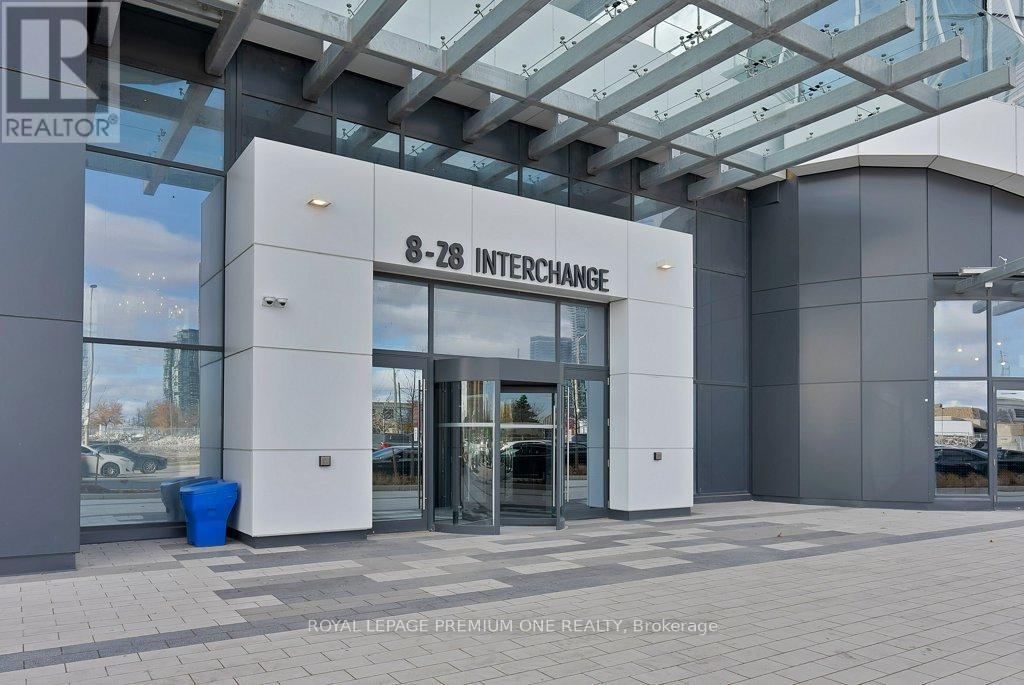 4010 - 28 Interchange Way, Vaughan, Ontario L4K 0P8 - Photo 19 - N12549120