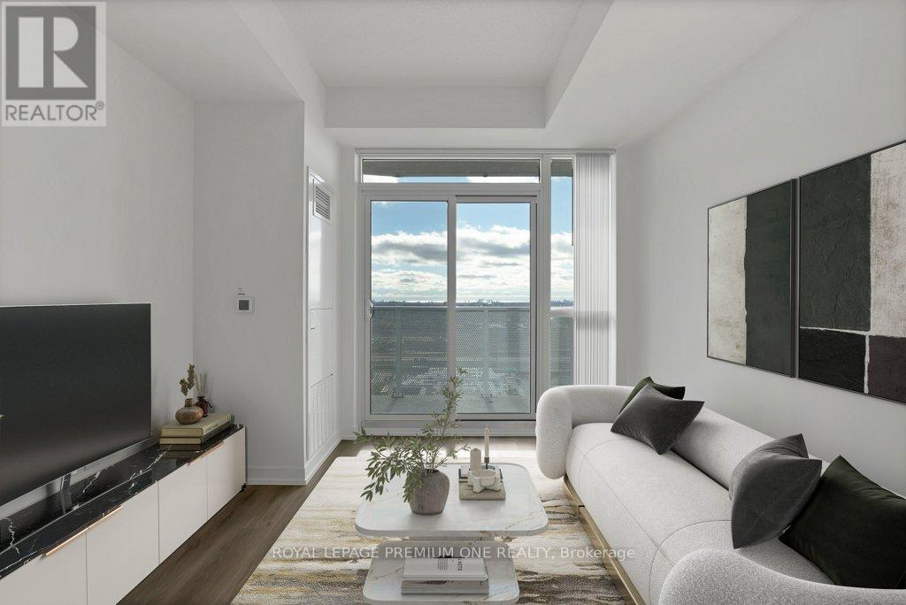 4010 - 28 Interchange Way, Vaughan, Ontario L4K 0P8 - Photo 9 - N12549120