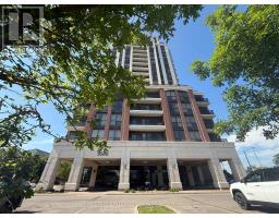 506 - 9500 MARKHAM ROAD, Markham, Ontario