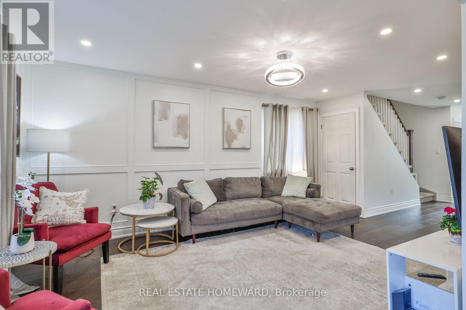 20 Masters Drive, Barrie, Ontario L4M 6W4 - Photo 7 - S12549126