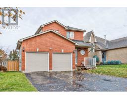 20 MASTERS DRIVE, Barrie, Ontario