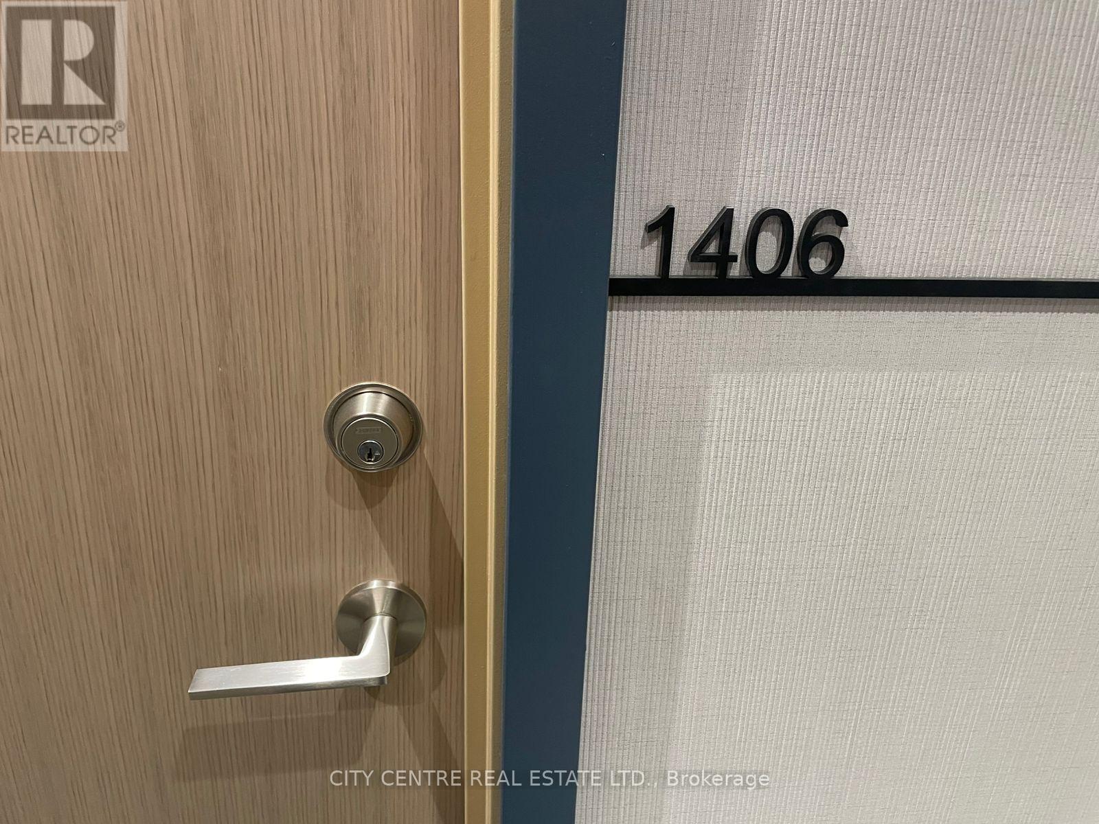 1406 - 395 Square One Drive, Mississauga, Ontario L5B 0P6 - Photo 2 - W12549122