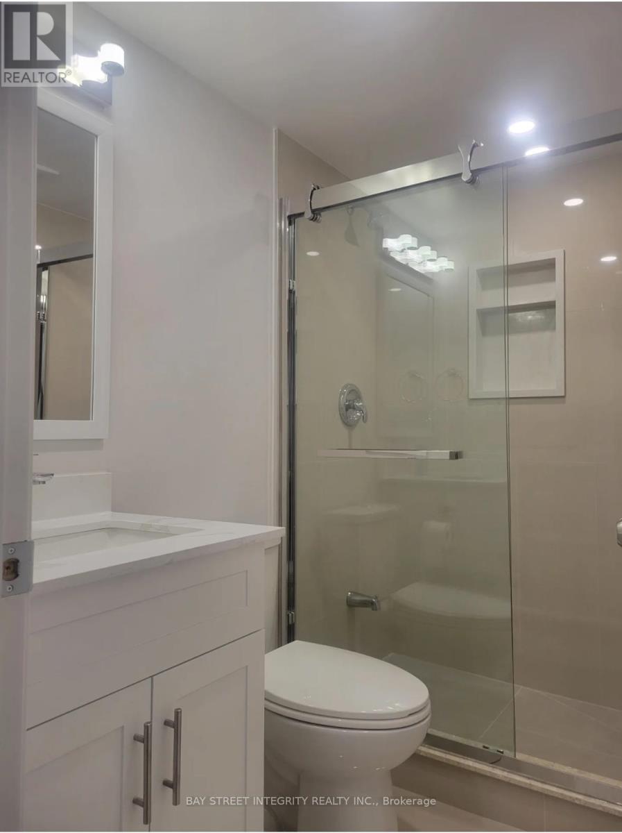 Bsmt - 272 Epsom Downs Drive, Toronto, Ontario M3M 1T4 - Photo 2 - W12549130