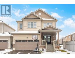 483 BLACK CHEERY CRESCENT, Shelburne, Ontario