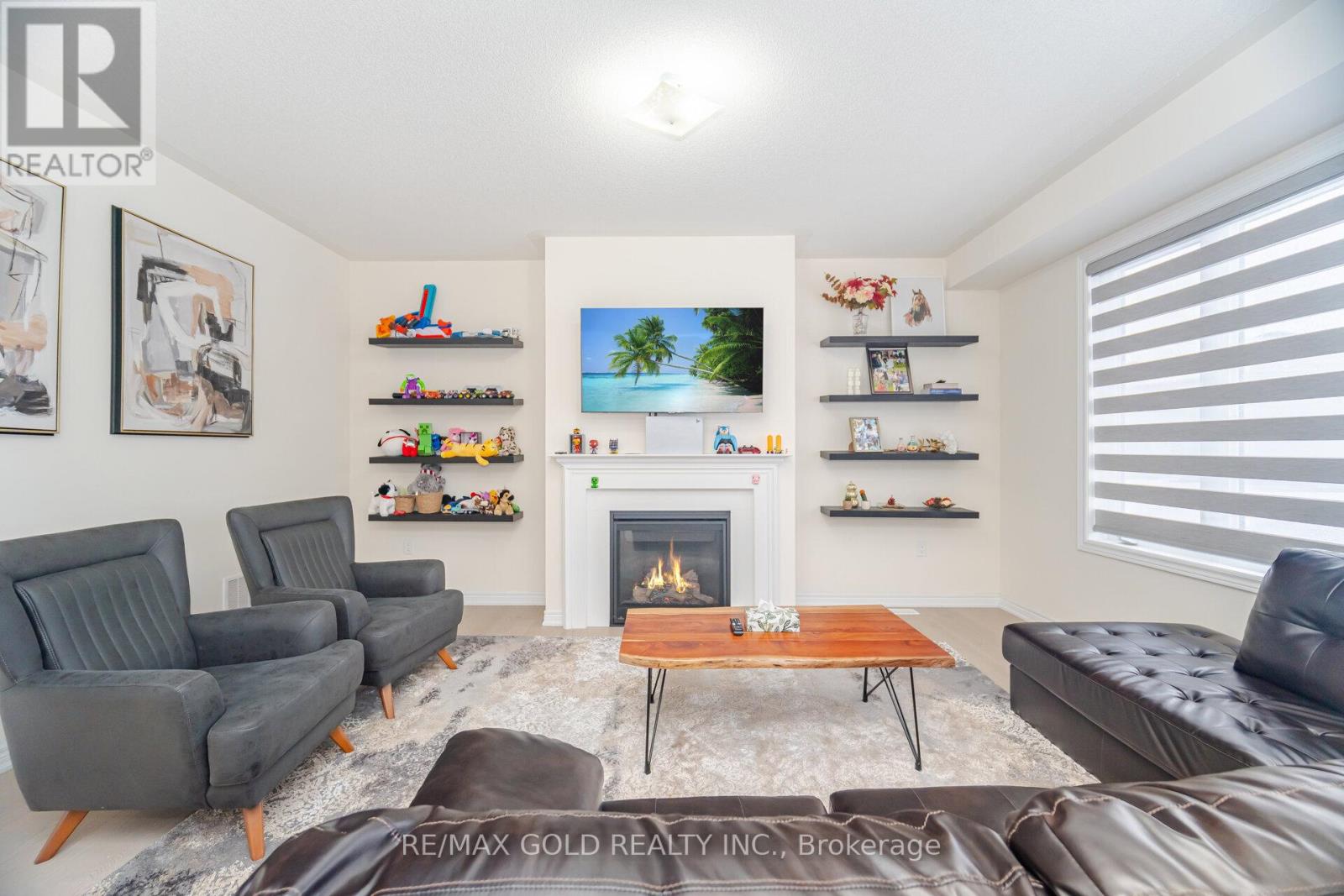 483 Black Cheery Crescent, Shelburne, Ontario L9T 0X4 - Photo 18 - X12548548