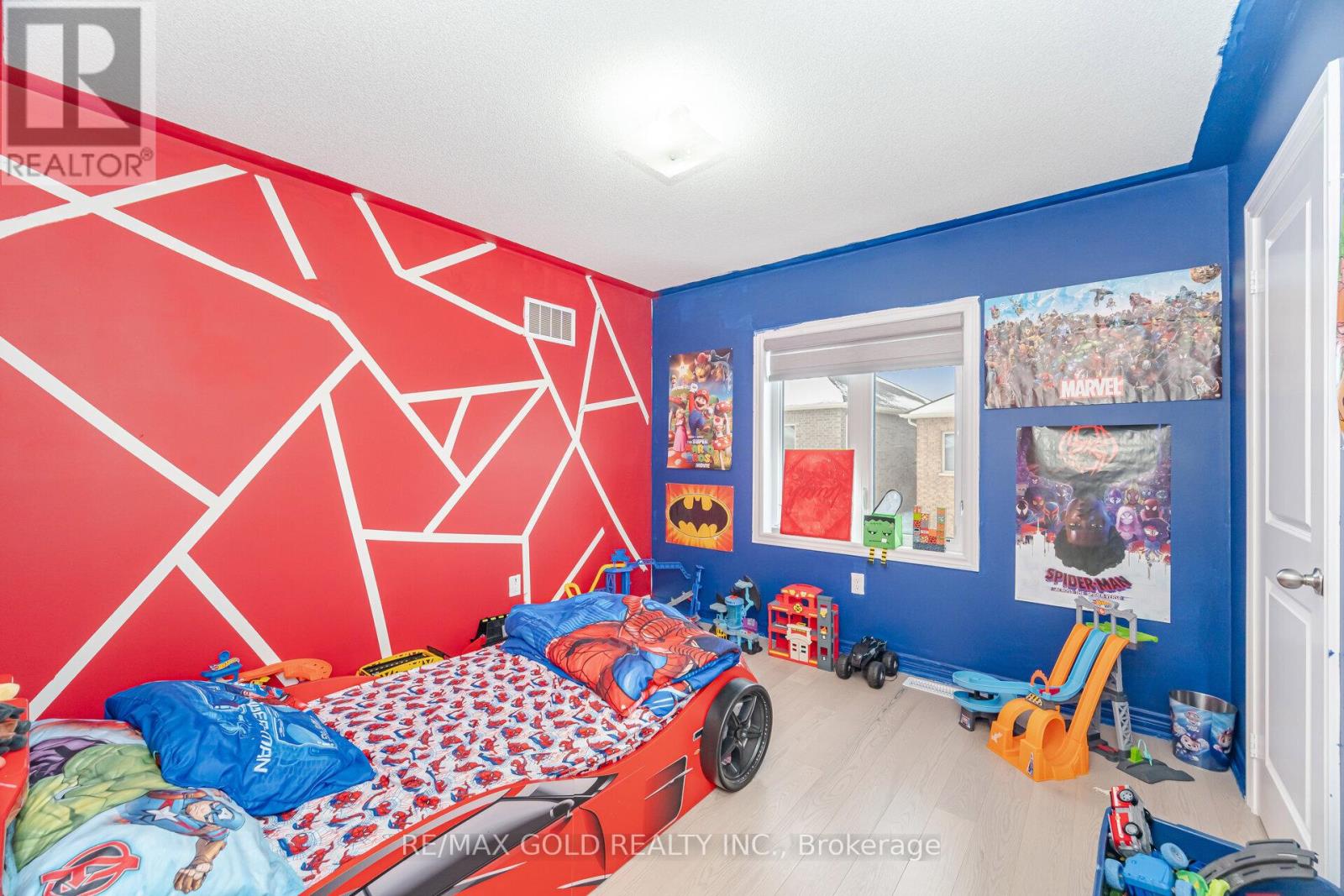 483 Black Cheery Crescent, Shelburne, Ontario L9T 0X4 - Photo 36 - X12548548