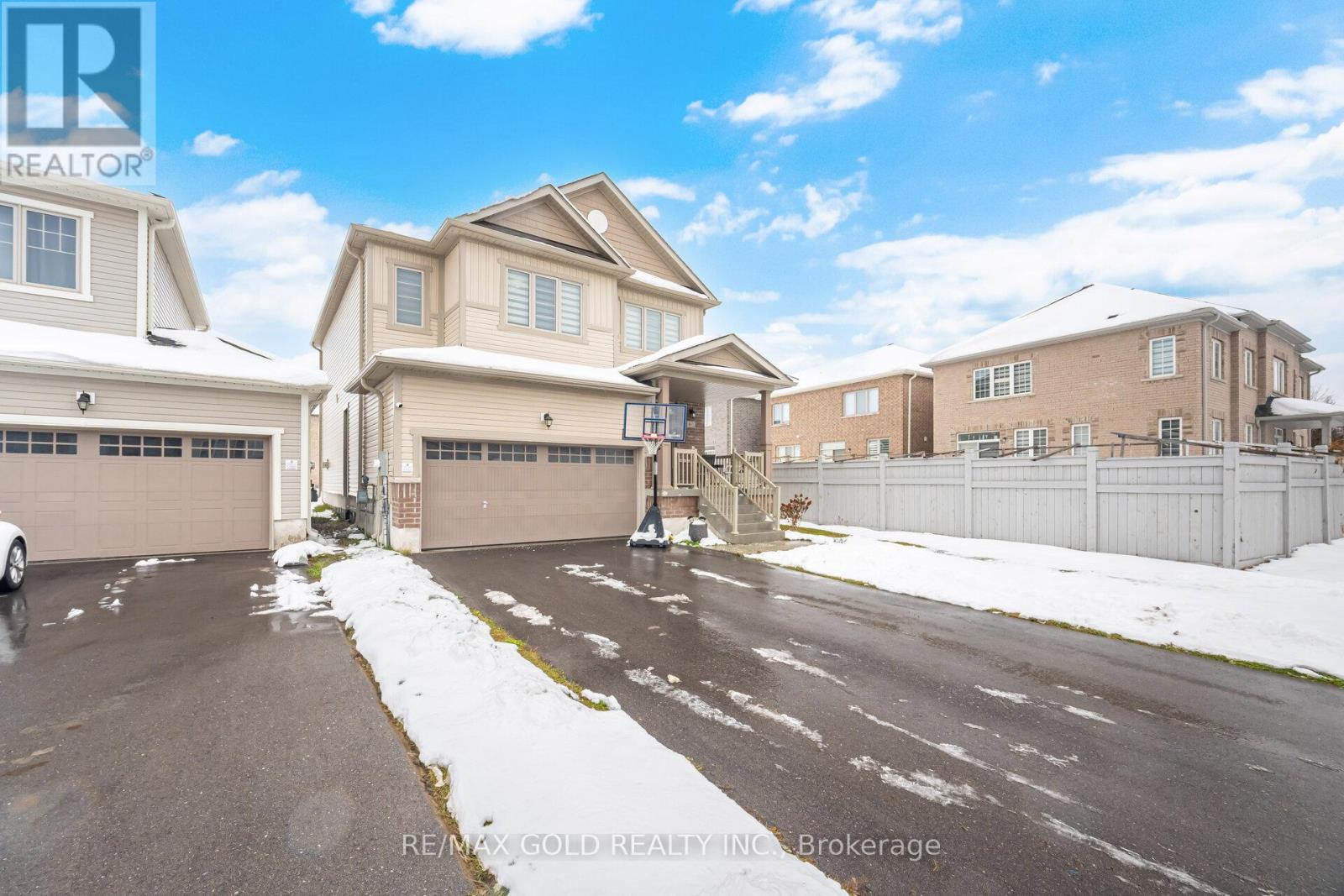 483 Black Cheery Crescent, Shelburne, Ontario L9T 0X4 - Photo 4 - X12548548