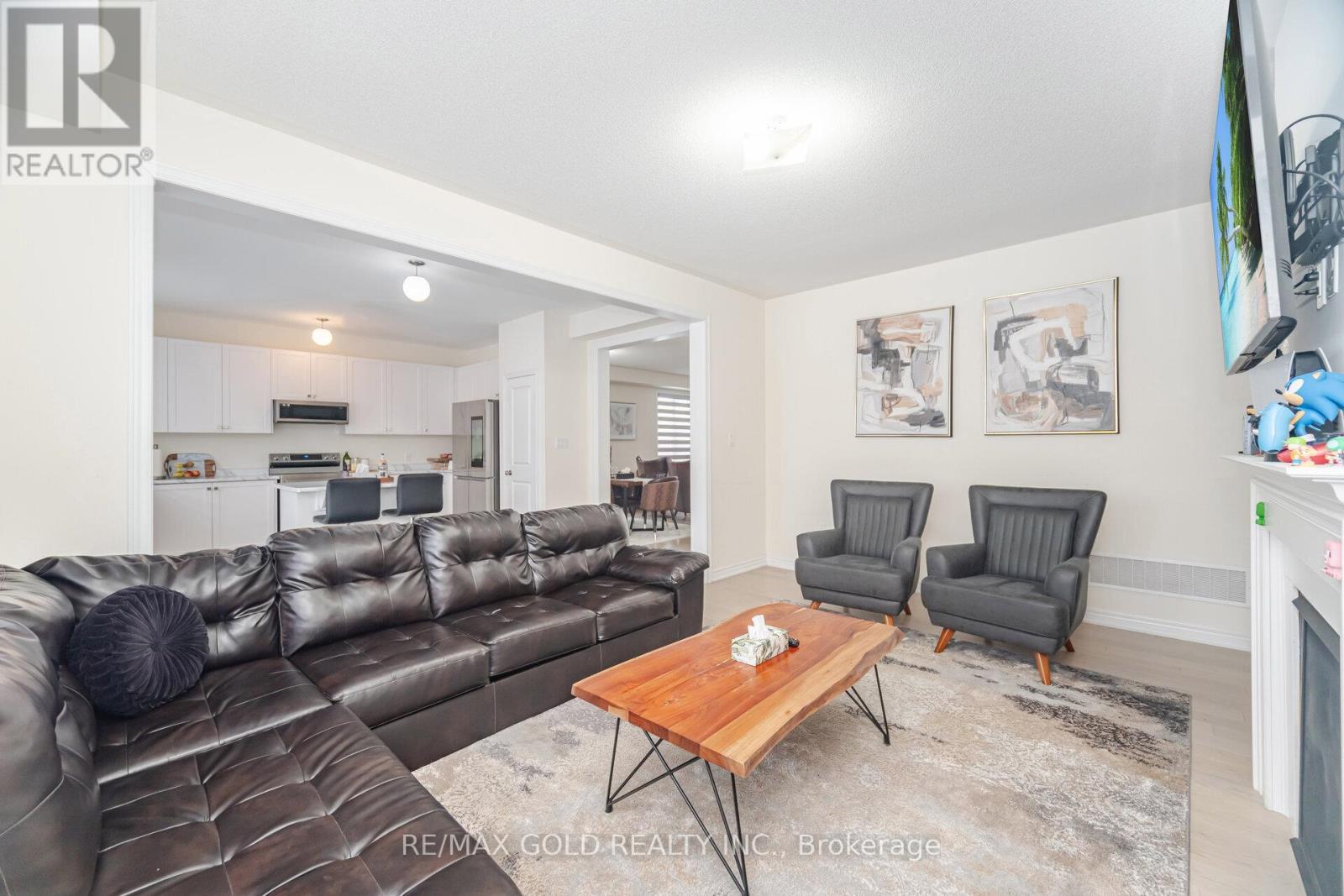 483 Black Cheery Crescent, Shelburne, Ontario L9T 0X4 - Photo 22 - X12548548