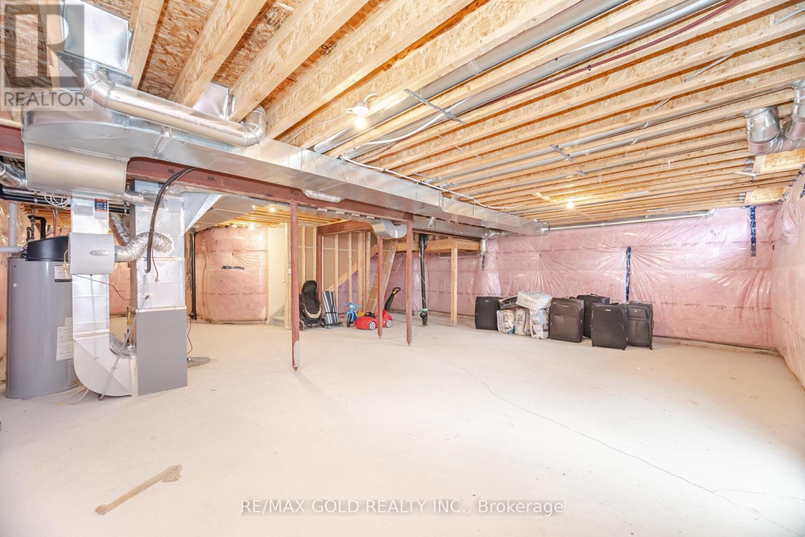 483 Black Cheery Crescent, Shelburne, Ontario L9T 0X4 - Photo 44 - X12548548