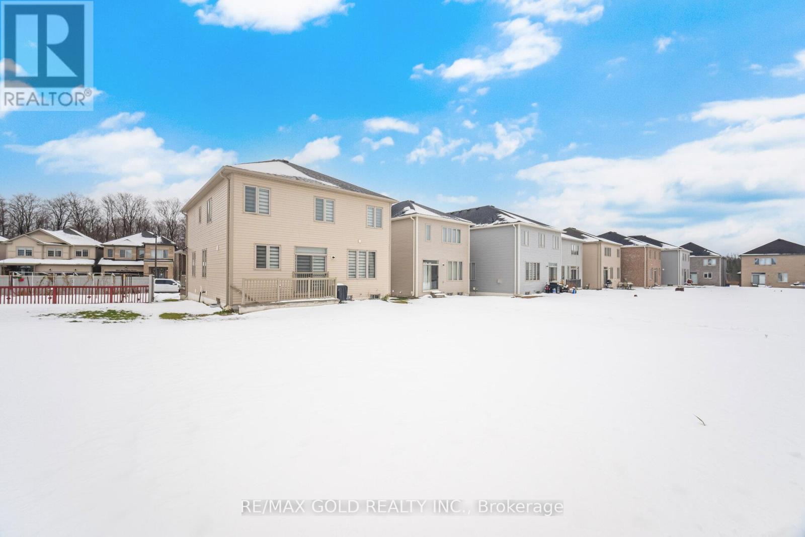 483 Black Cheery Crescent, Shelburne, Ontario L9T 0X4 - Photo 48 - X12548548