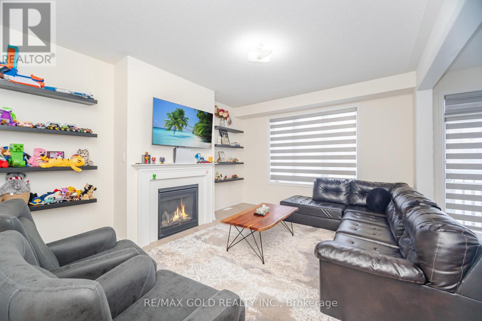 483 Black Cheery Crescent, Shelburne, Ontario L9T 0X4 - Photo 19 - X12548548