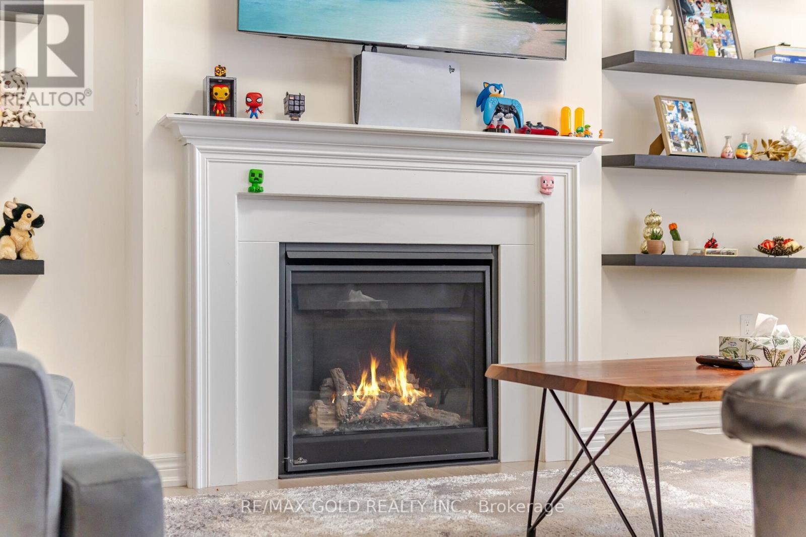 483 Black Cheery Crescent, Shelburne, Ontario L9T 0X4 - Photo 20 - X12548548