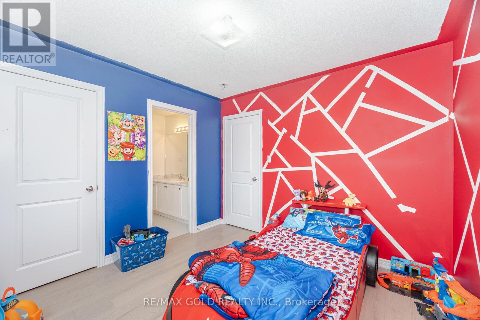 483 Black Cheery Crescent, Shelburne, Ontario L9T 0X4 - Photo 37 - X12548548