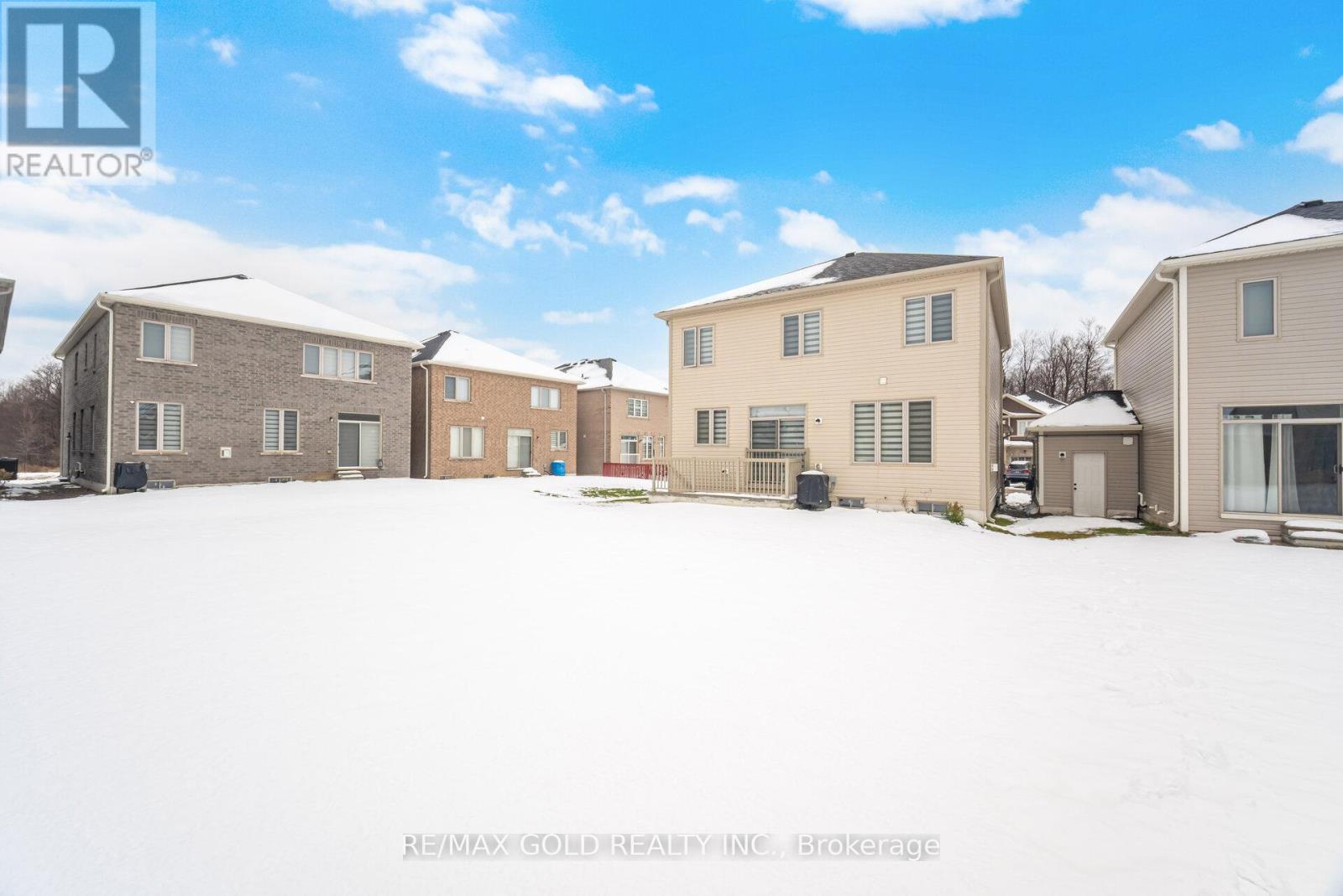 483 Black Cheery Crescent, Shelburne, Ontario L9T 0X4 - Photo 47 - X12548548