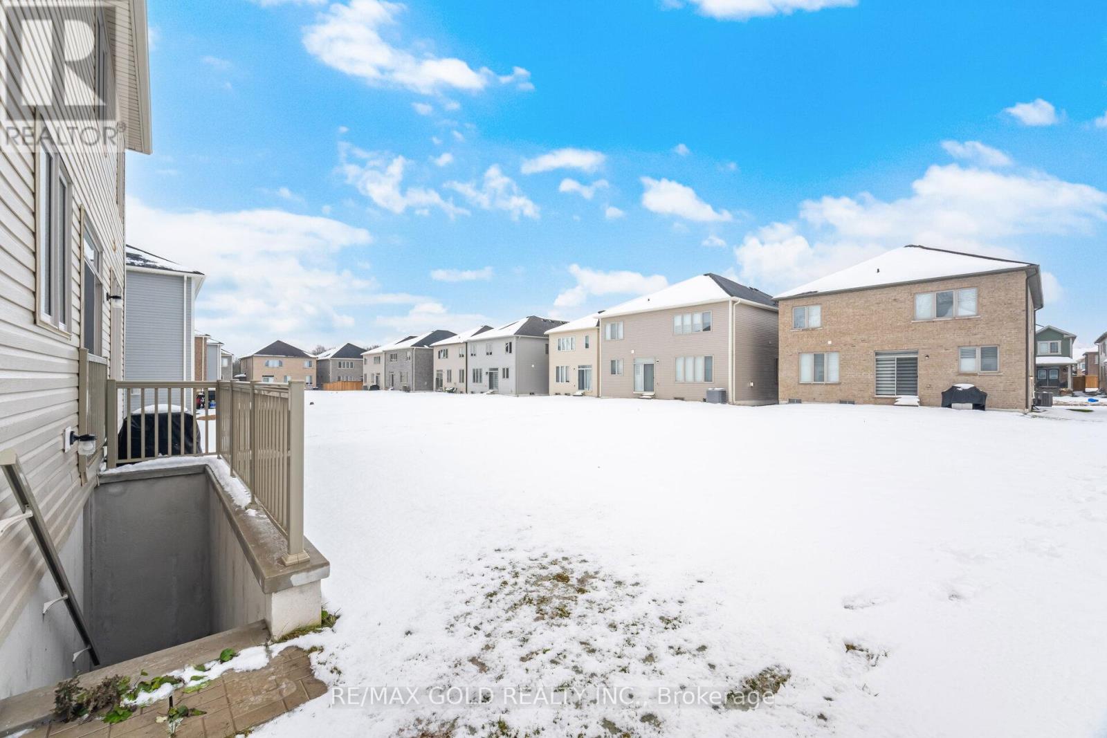 483 Black Cheery Crescent, Shelburne, Ontario L9T 0X4 - Photo 49 - X12548548