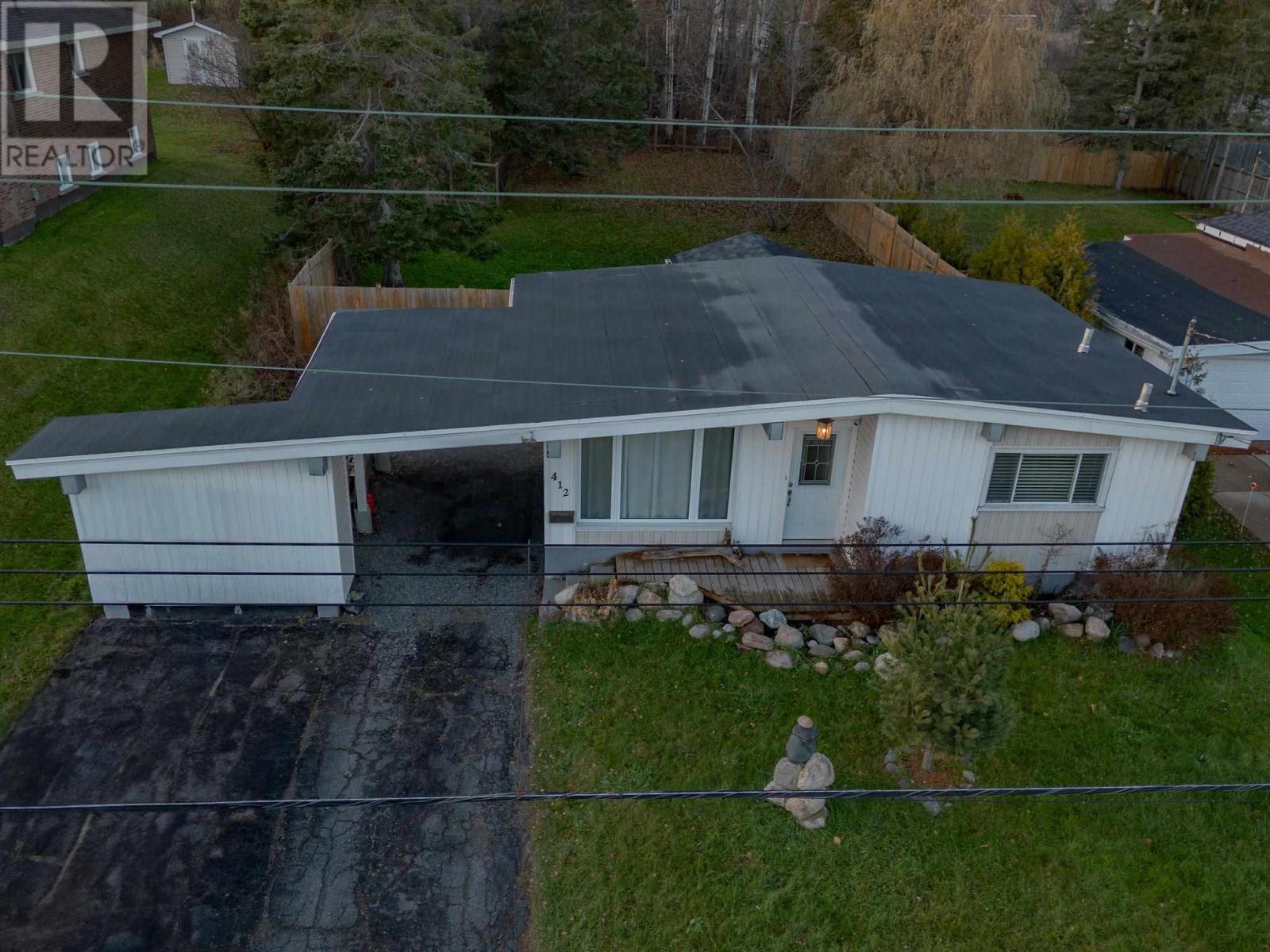 412 Old Garden River Rd, Sault Ste. Marie, Ontario P6A 5A8 - Photo 4 - SM253270