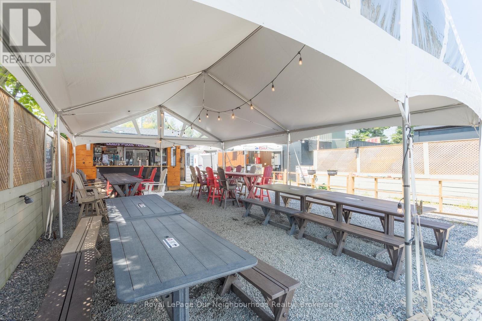 1010 Bala Falls Road, Muskoka Lakes, Ontario L0C 1A0 - Photo 11 - X12549116