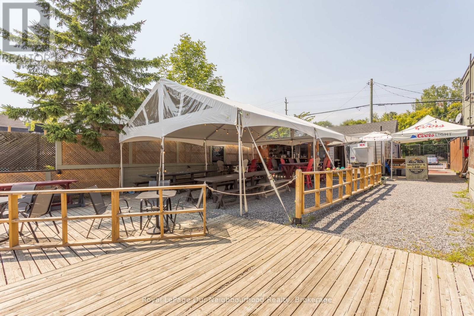 1010 Bala Falls Road, Muskoka Lakes, Ontario L0C 1A0 - Photo 14 - X12549116