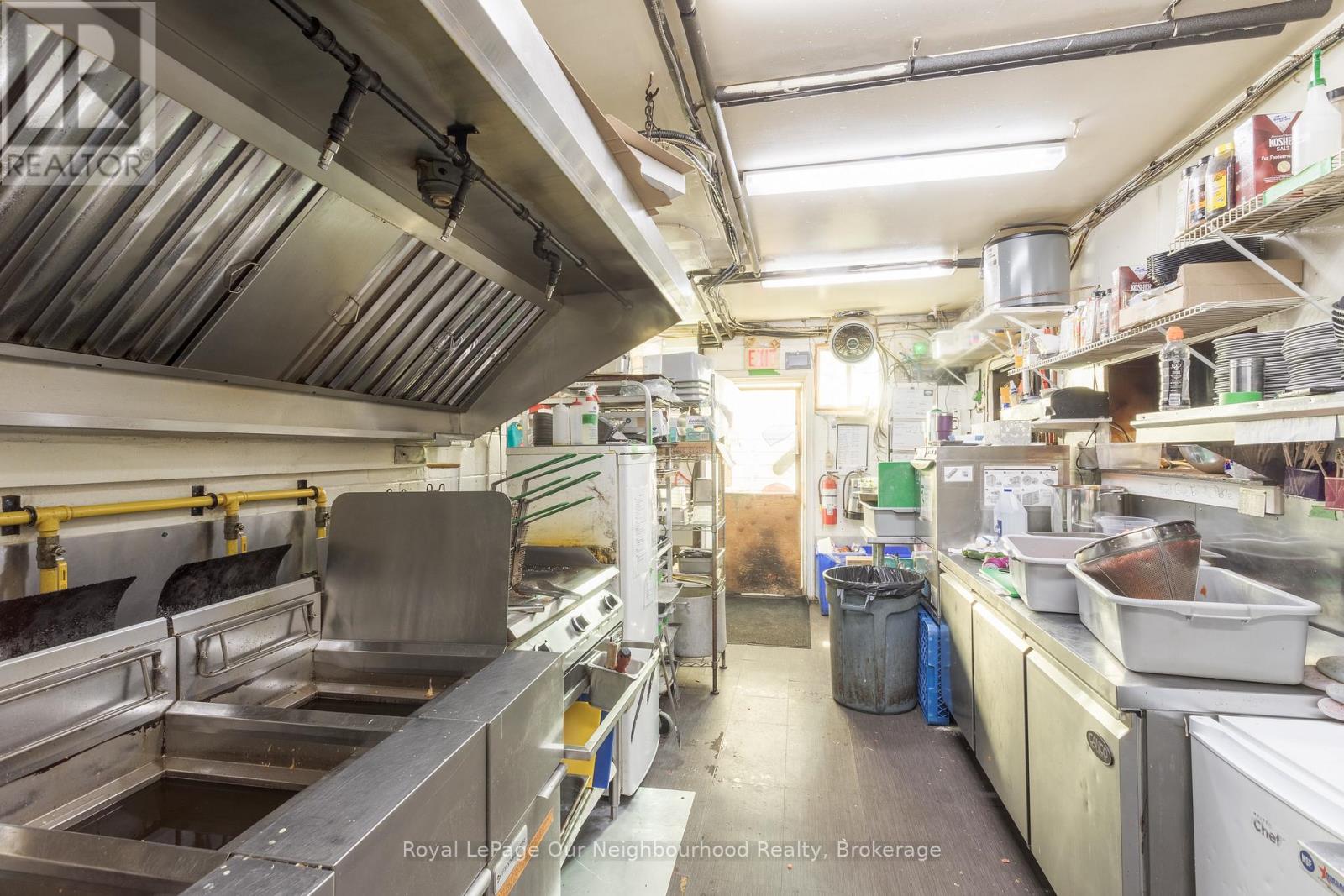 1010 Bala Falls Road, Muskoka Lakes, Ontario L0C 1A0 - Photo 19 - X12549116