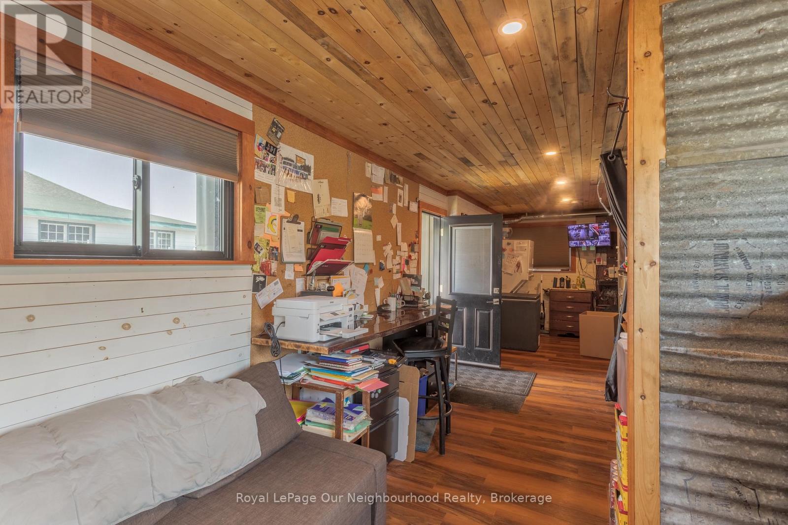 1010 Bala Falls Road, Muskoka Lakes, Ontario L0C 1A0 - Photo 29 - X12549116