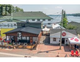 1010 BALA FALLS ROAD, Muskoka Lakes, Ontario