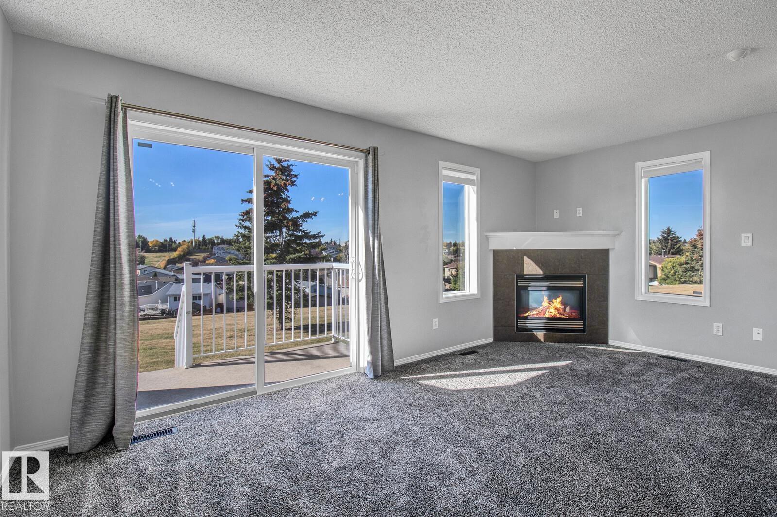 #16 451 Hyndman Cr Nw, Edmonton, Alberta  T5A 5J3 - Photo 13 - E4465902