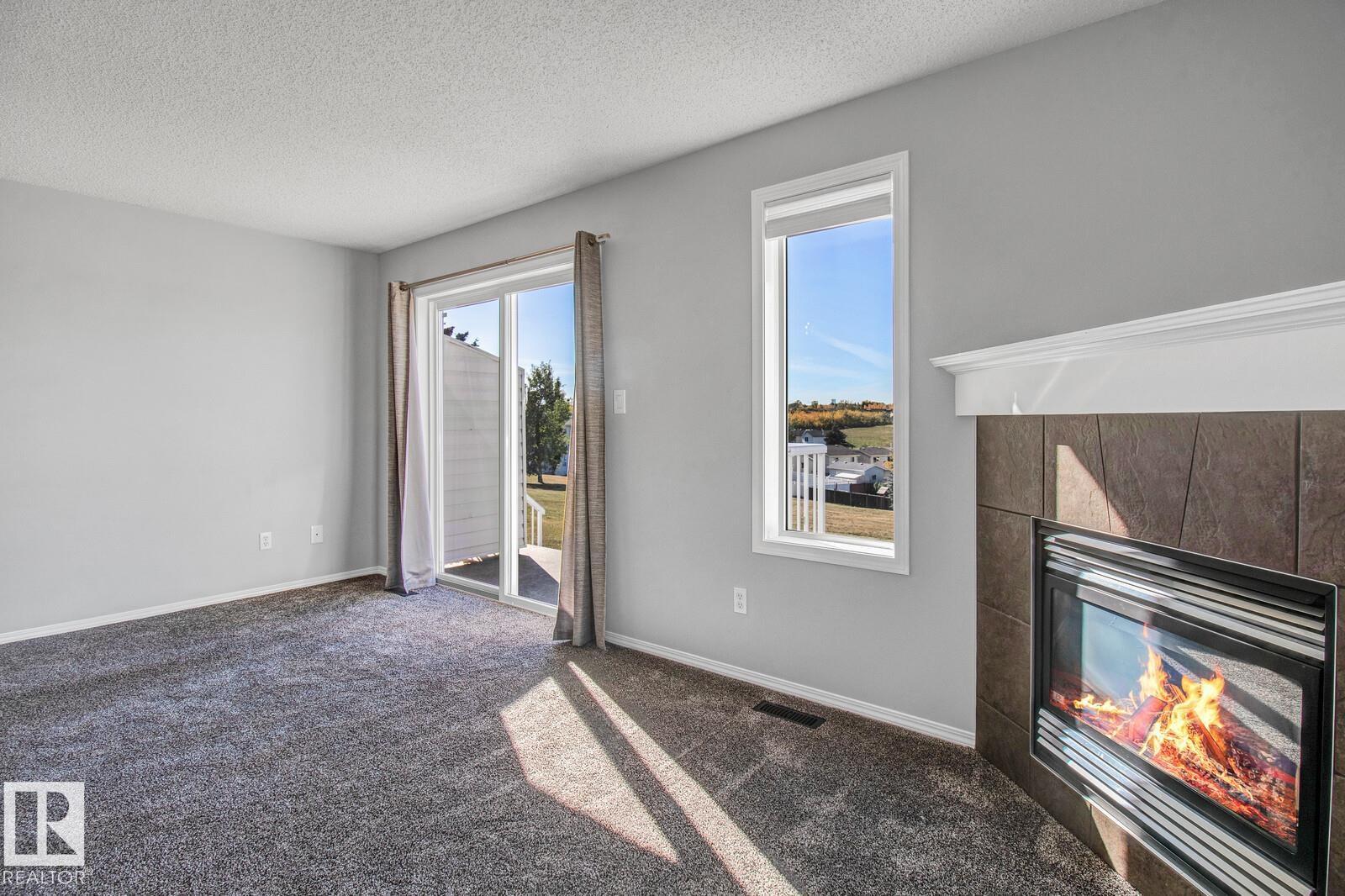 #16 451 Hyndman Cr Nw, Edmonton, Alberta  T5A 5J3 - Photo 14 - E4465902