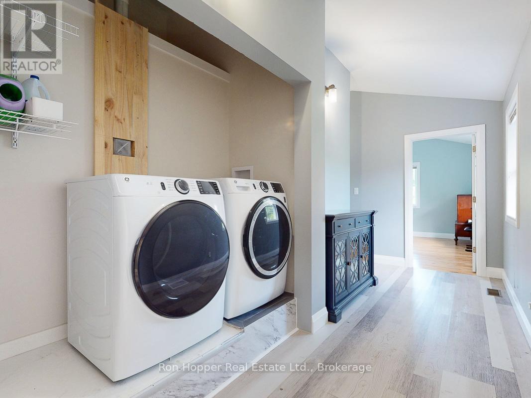 123025 Story Book Park Road, Meaford, Ontario N4K 5N6 - Photo 20 - X12434694