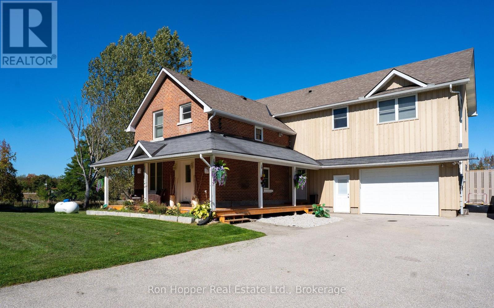 123025 STORY BOOK PARK ROAD, Meaford, Ontario