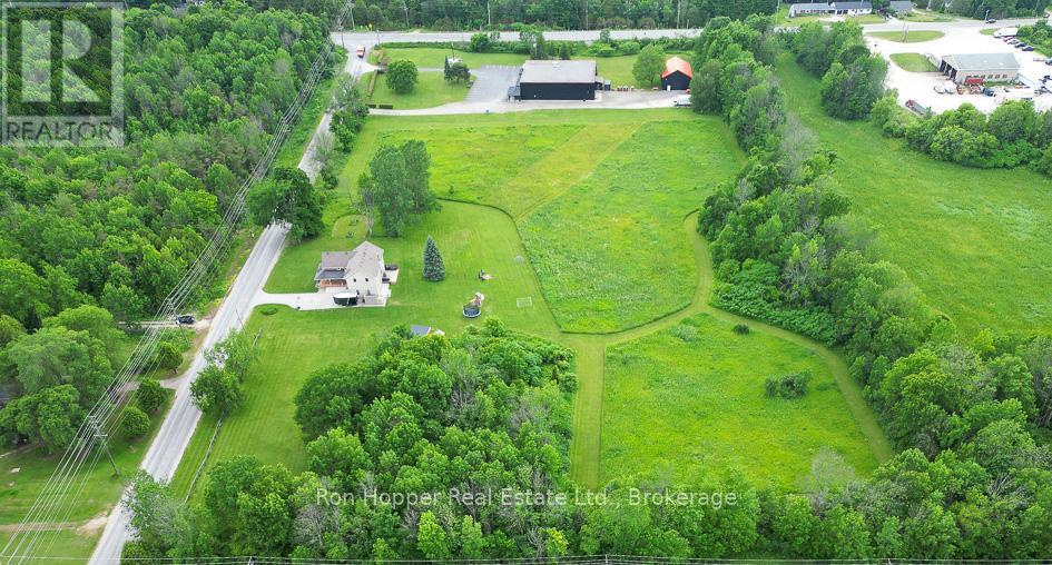 123025 Story Book Park Road, Meaford, Ontario N4K 5N6 - Photo 35 - X12434694