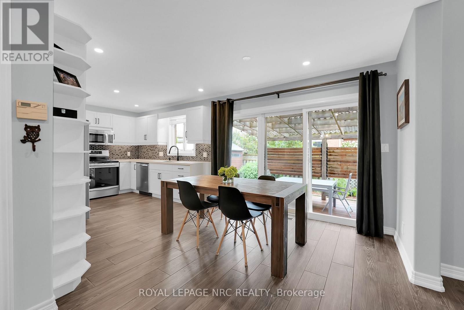 80 Mcbride Drive, St. Catharines, Ontario  L2S 2Z3 - Photo 11 - X12549134