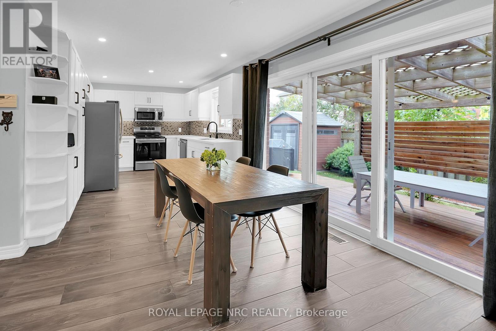 80 Mcbride Drive, St. Catharines, Ontario  L2S 2Z3 - Photo 12 - X12549134