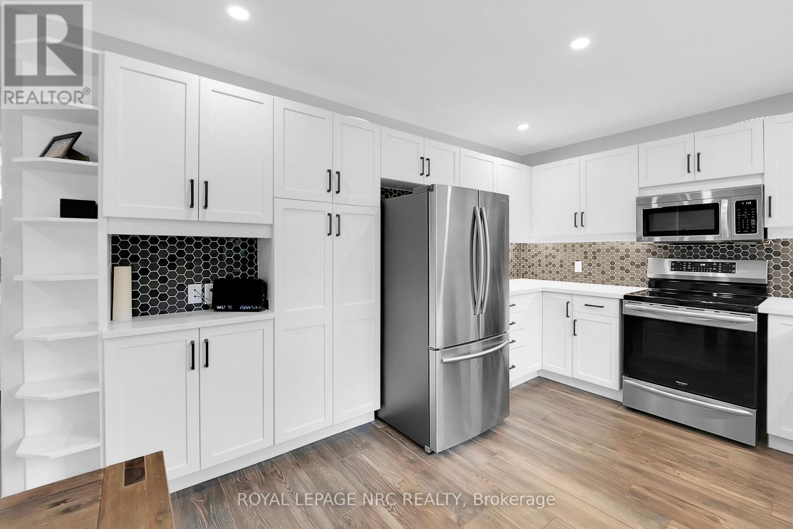 80 Mcbride Drive, St. Catharines, Ontario  L2S 2Z3 - Photo 14 - X12549134