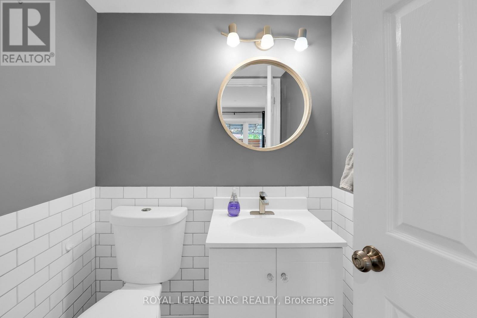 80 Mcbride Drive, St. Catharines, Ontario  L2S 2Z3 - Photo 17 - X12549134