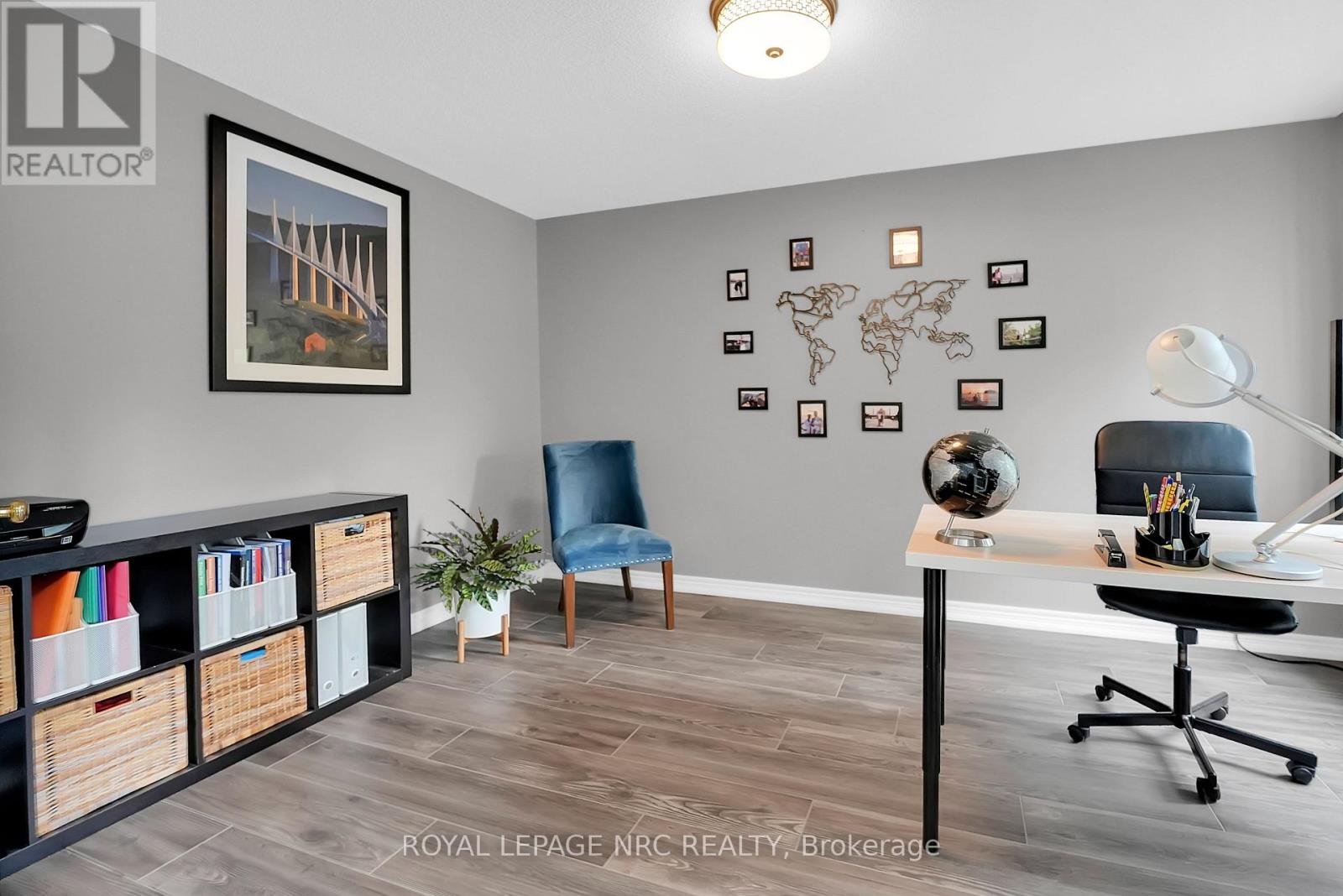 80 Mcbride Drive, St. Catharines, Ontario  L2S 2Z3 - Photo 18 - X12549134