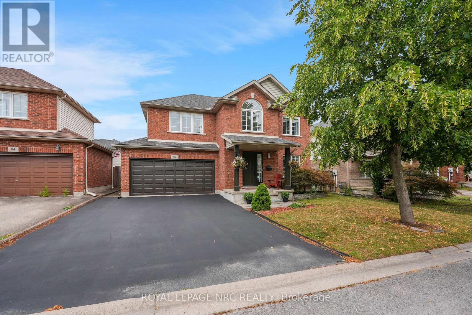 80 Mcbride Drive, St. Catharines, Ontario  L2S 2Z3 - Photo 2 - X12549134