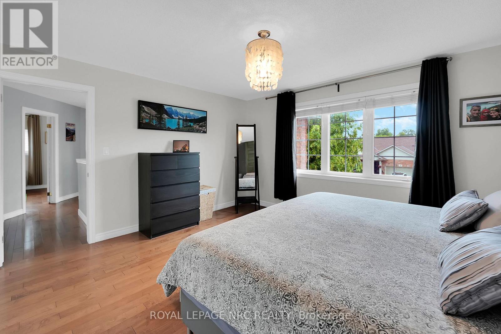 80 Mcbride Drive, St. Catharines, Ontario  L2S 2Z3 - Photo 22 - X12549134