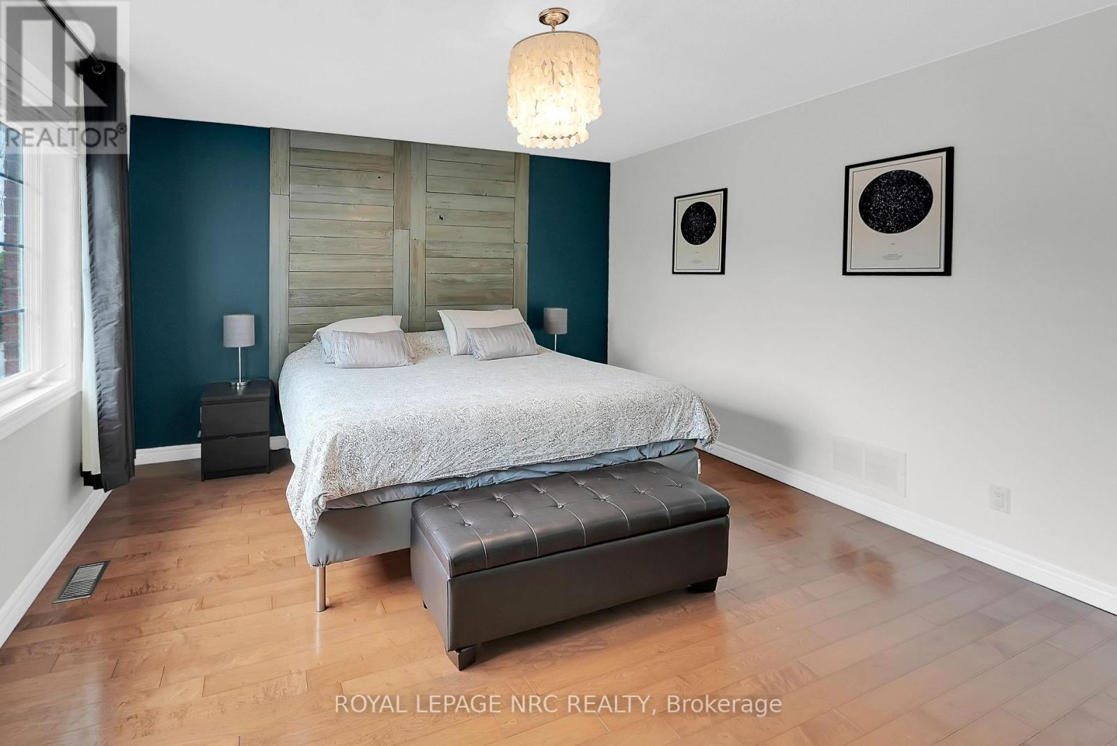 80 Mcbride Drive, St. Catharines, Ontario  L2S 2Z3 - Photo 23 - X12549134