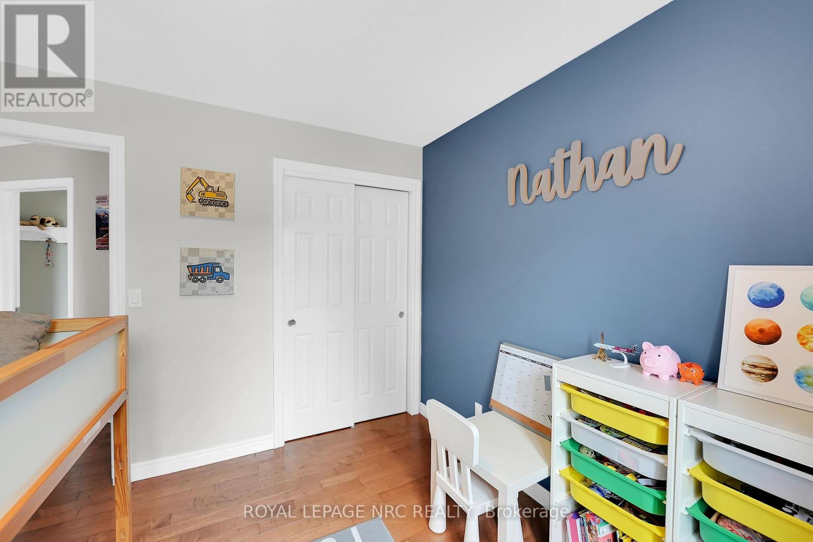 80 Mcbride Drive, St. Catharines, Ontario  L2S 2Z3 - Photo 29 - X12549134