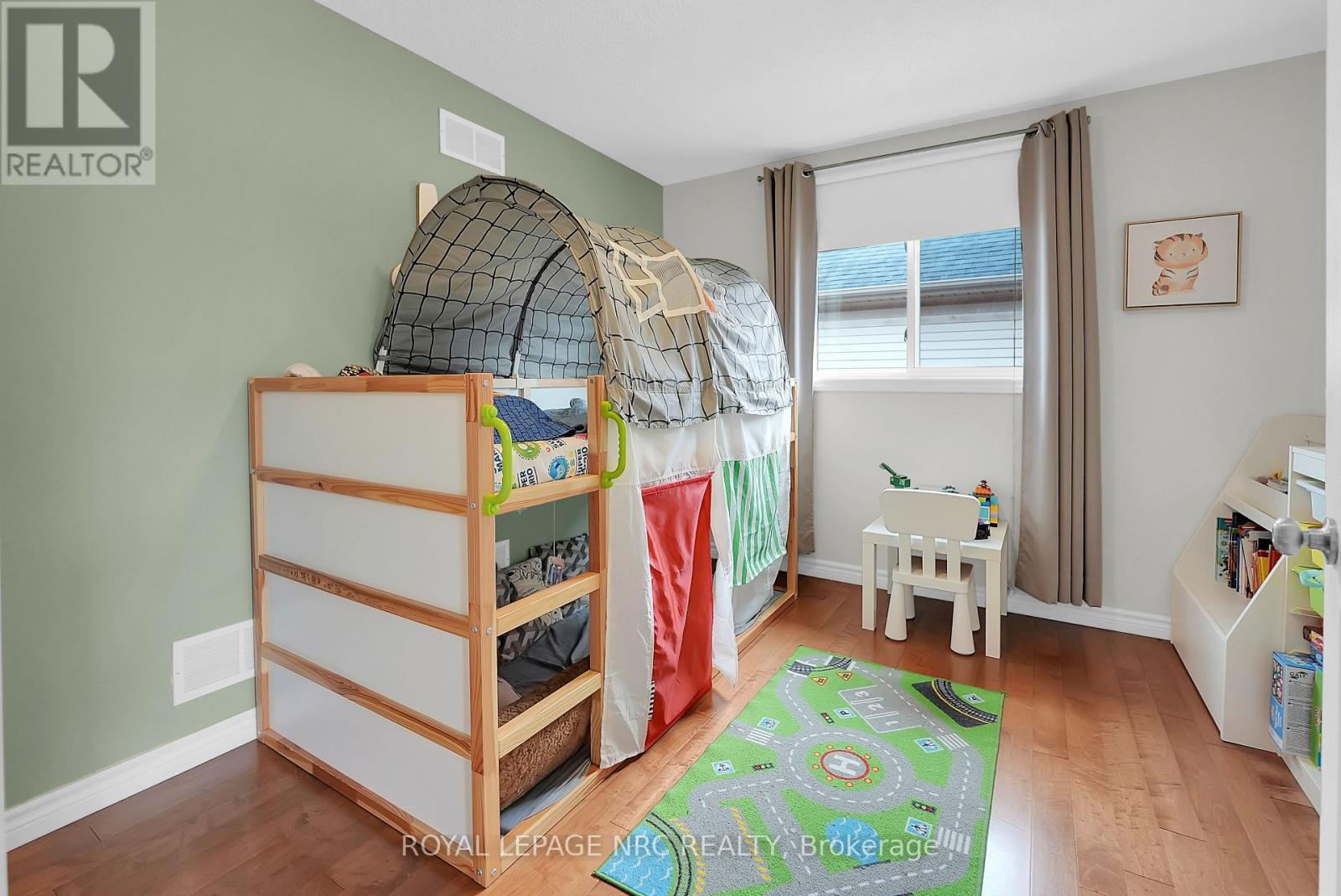 80 Mcbride Drive, St. Catharines, Ontario  L2S 2Z3 - Photo 30 - X12549134