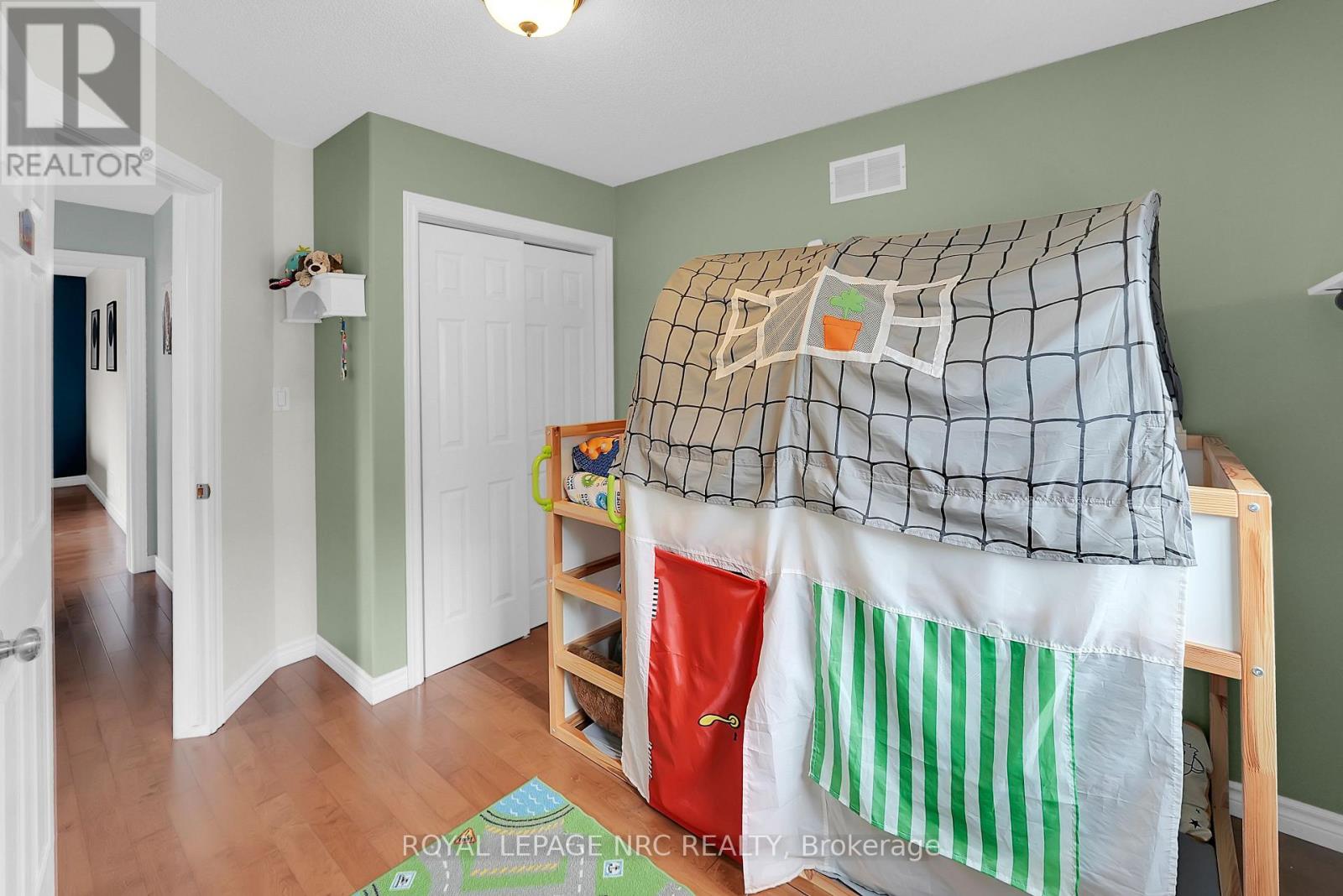 80 Mcbride Drive, St. Catharines, Ontario  L2S 2Z3 - Photo 31 - X12549134