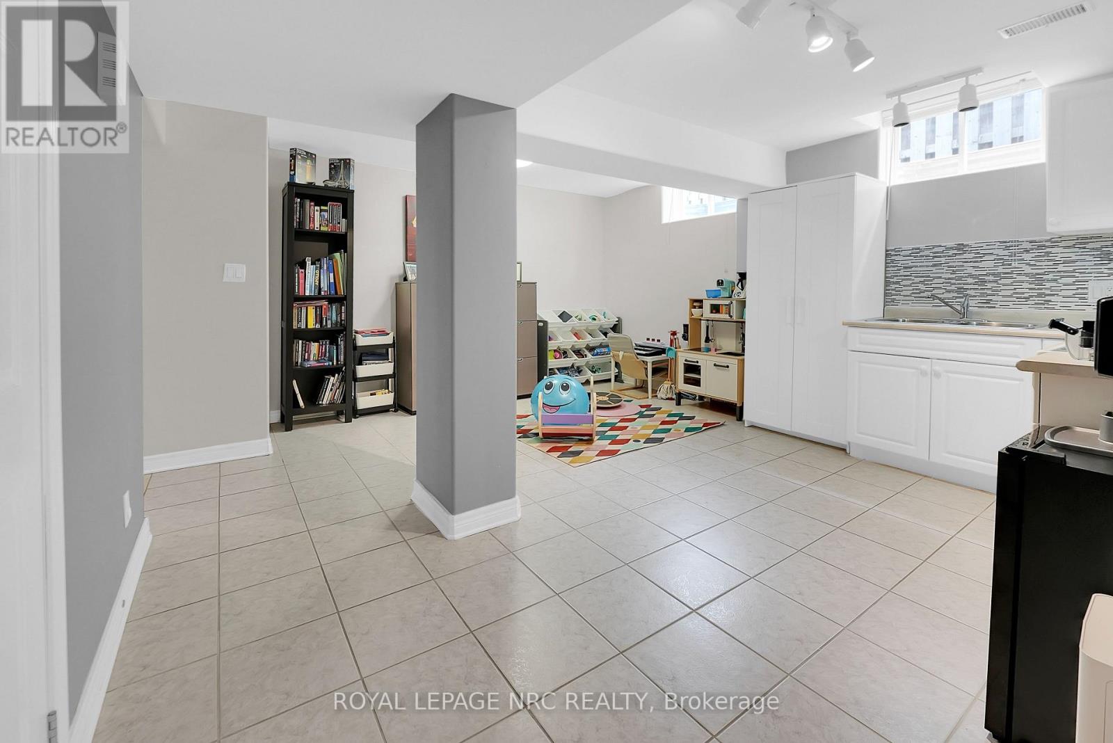 80 Mcbride Drive, St. Catharines, Ontario  L2S 2Z3 - Photo 34 - X12549134