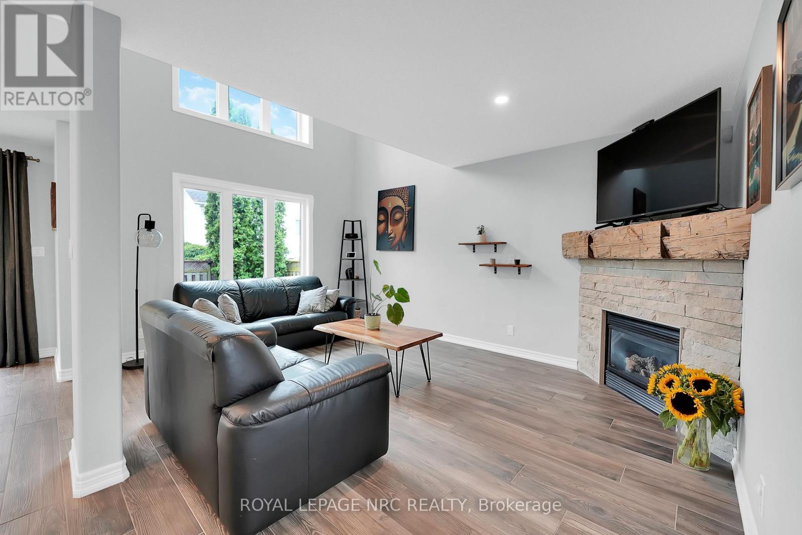 80 Mcbride Drive, St. Catharines, Ontario  L2S 2Z3 - Photo 7 - X12549134