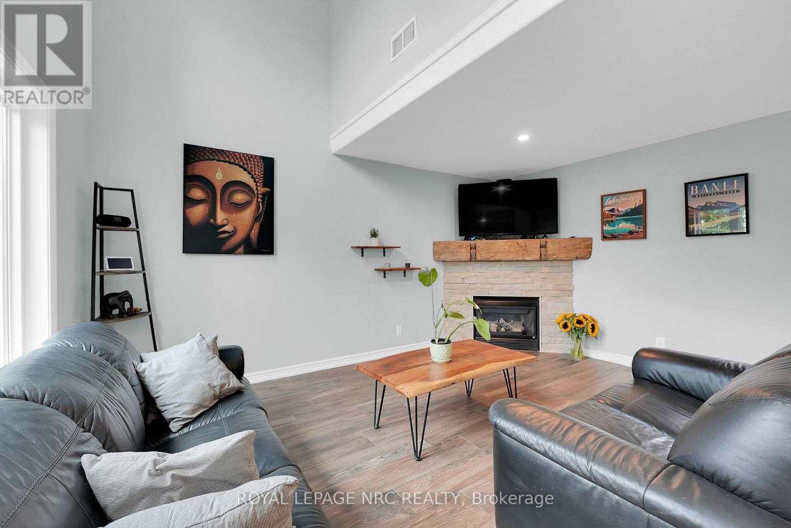 80 Mcbride Drive, St. Catharines, Ontario  L2S 2Z3 - Photo 8 - X12549134