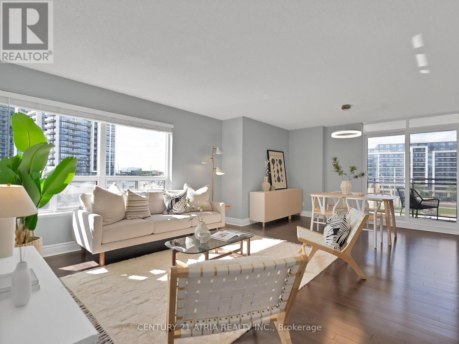 610 - 51 SADDLECREEK DRIVE, Markham, Ontario