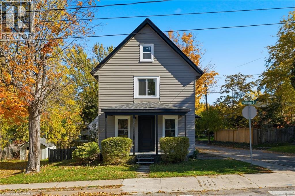 4255 William Street, Beamsville, Ontario  L0R 1B0 - Photo 1 - 40788585