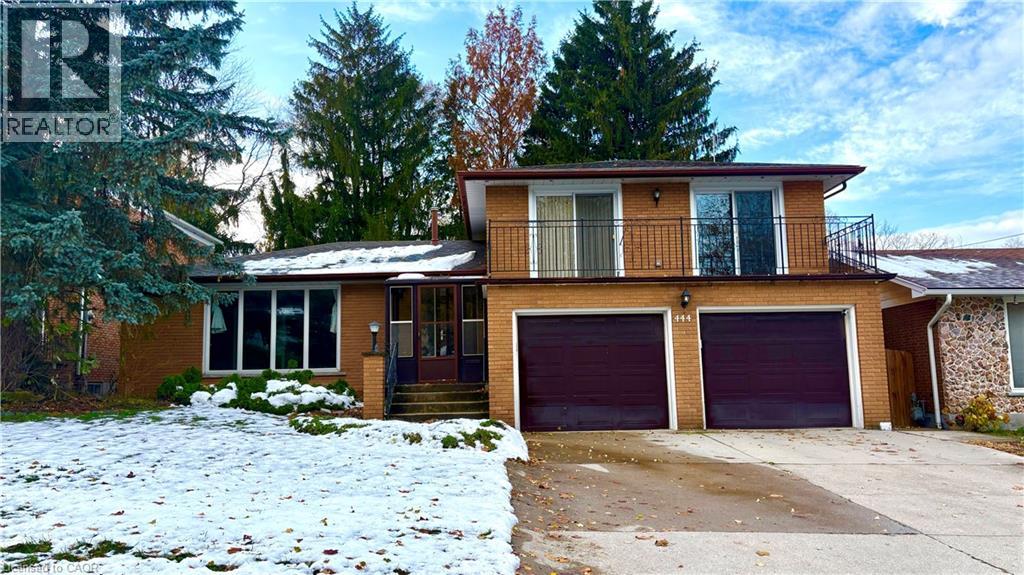 444 QUIGLEY Road, Hamilton, Ontario