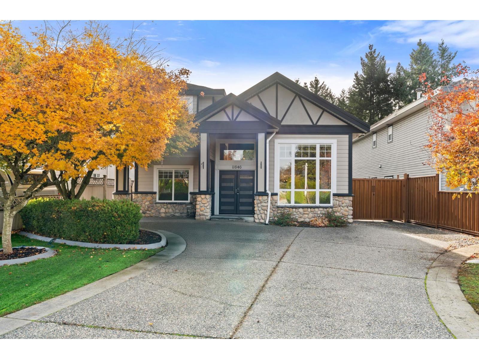 11646 82 Avenue, Delta, British Columbia  V4C 2C4 - Photo 1 - R3066382